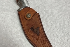 Knife Sheath - 1