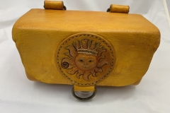 Sun Corn King Cash Box - 6