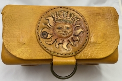 Sun Corn King Cash Box - 2